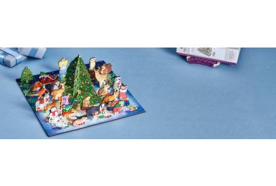 2023 Christmas Puzzles Gift Guide