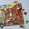 Celebrate World Book Day With the Best Wooden Puzzles for Book Lovers 