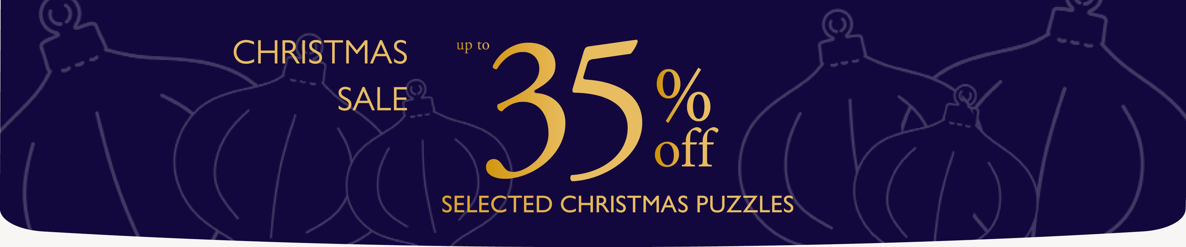 Christmas Sale