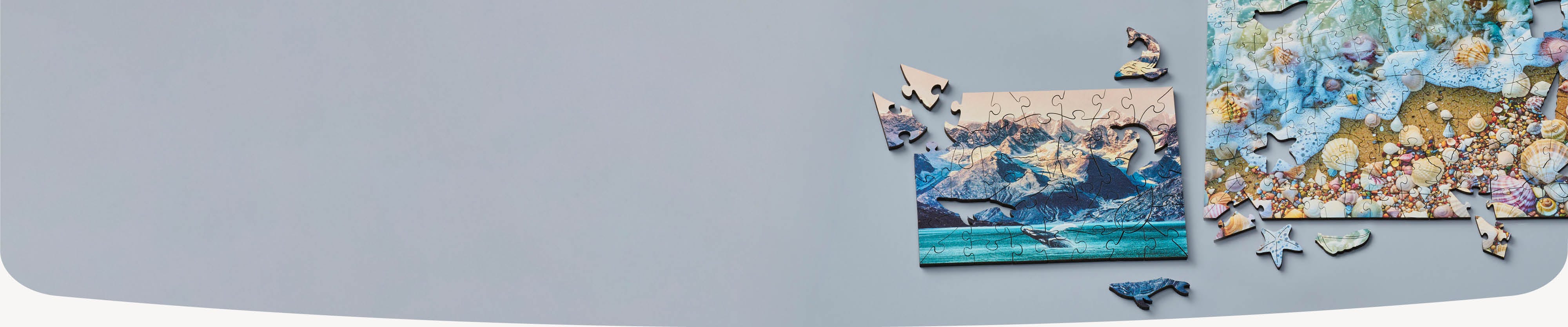 Mini Mindful Puzzles