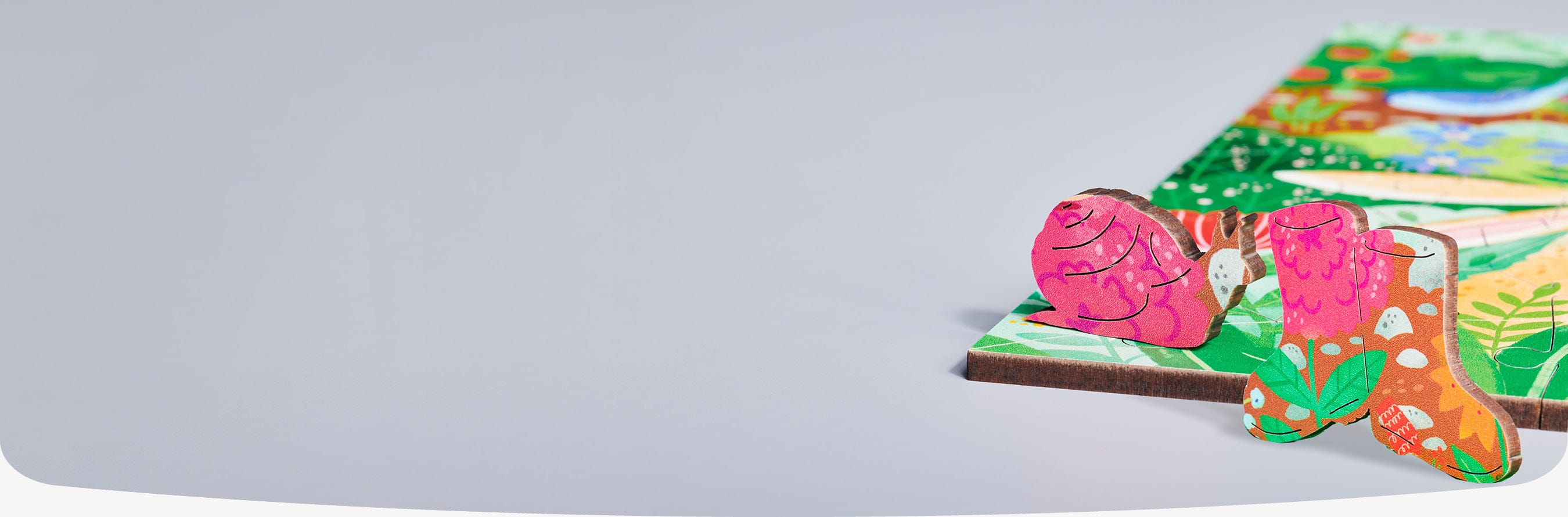 Bestseller-puzzles für kinder
