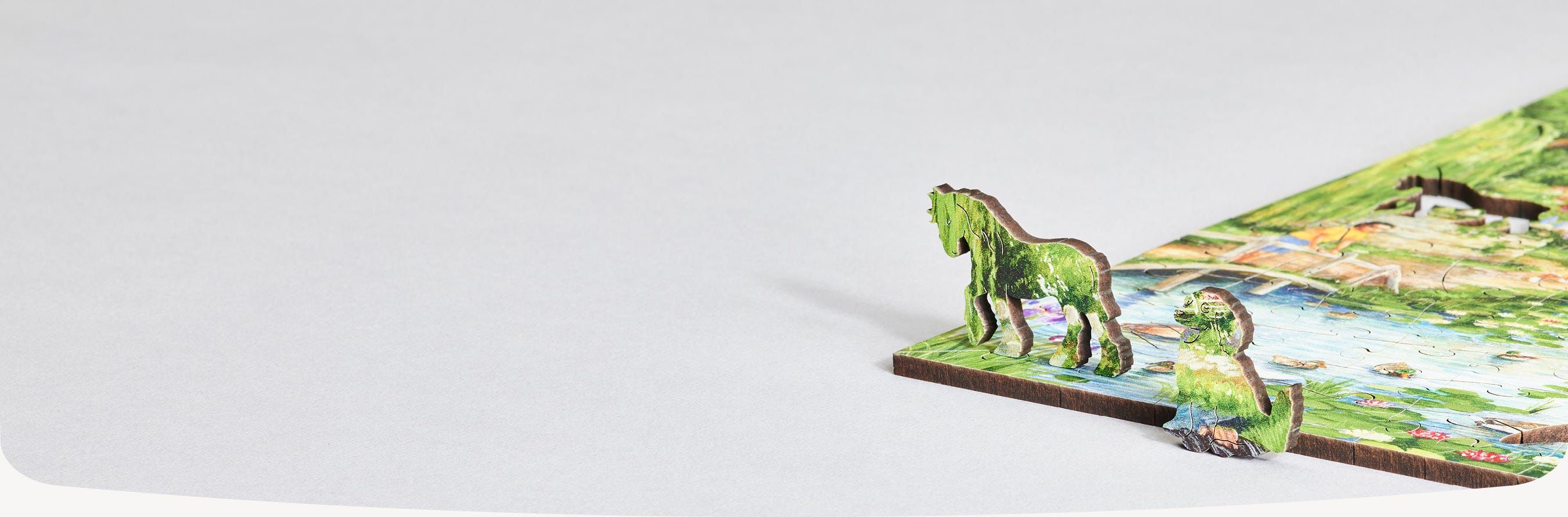 Meistverkaufte landhäuser und garten puzzles