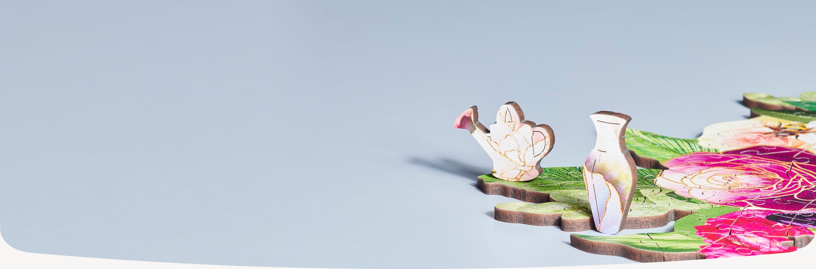 Spring & Easter Jigsaw Puzzles