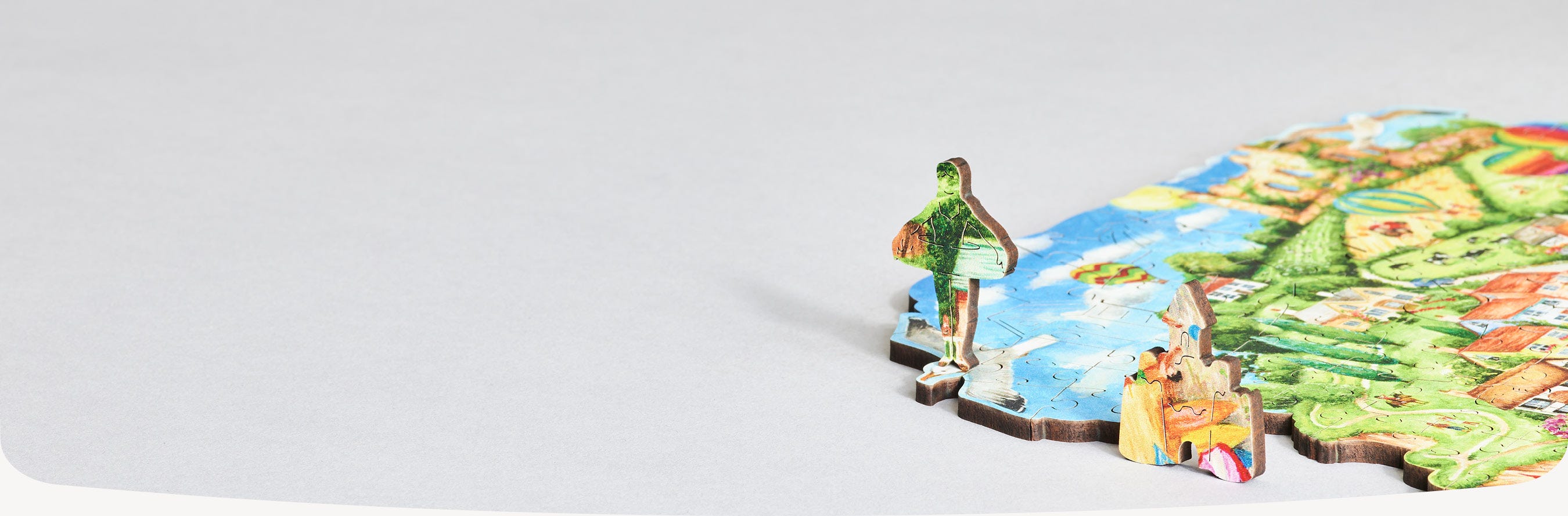 Sommer-puzzles