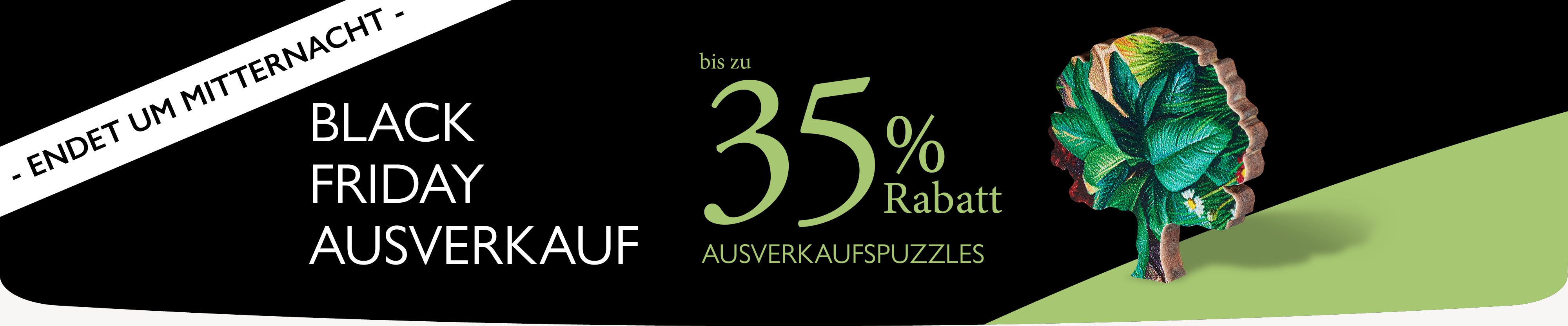 Black Friday Jigsaw Puzzles