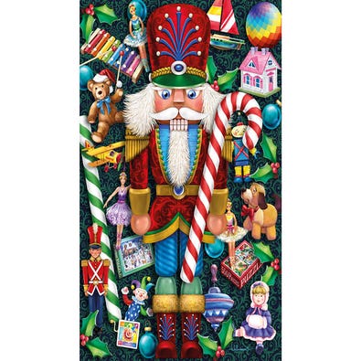 Nutcracker