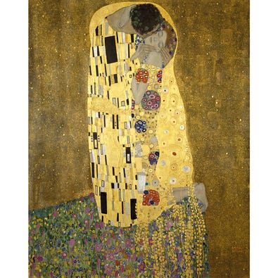 The Kiss