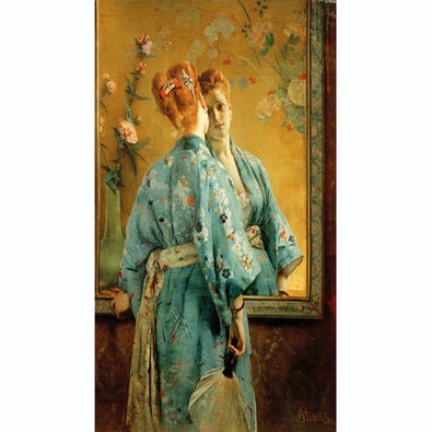 La Parisienne Japonaise