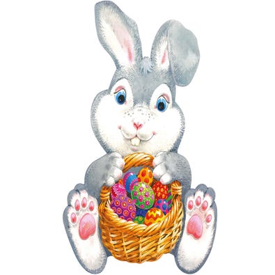 Bobbie the Bunny