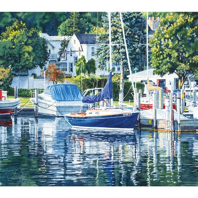 Harbour Springs