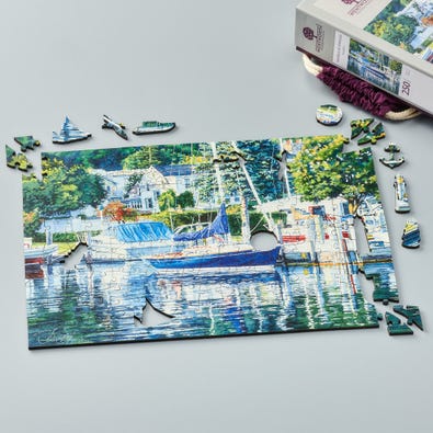 Harbour Springs