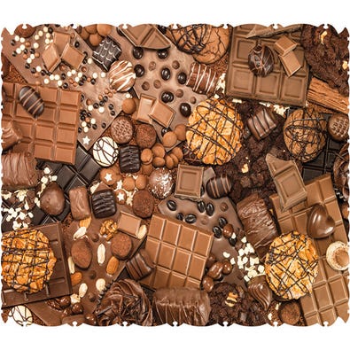 Bittersweet Chocolates