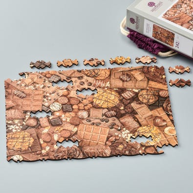 Bittersweet Chocolates