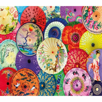 Parasols