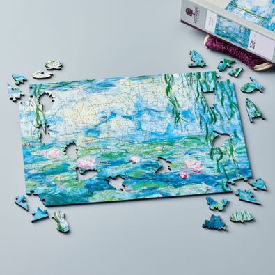 Waterlilies