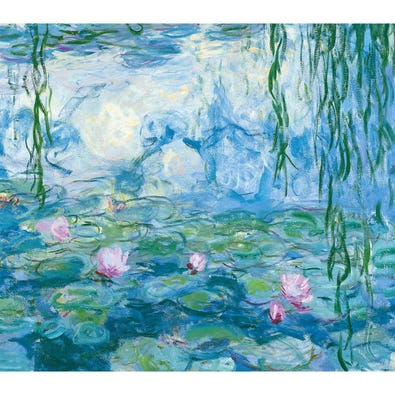 Waterlilies