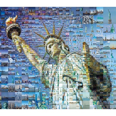 Miss Liberty