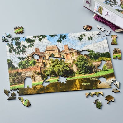 Eltham Palace, London