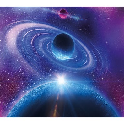 Space Flare