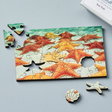 Star Fish