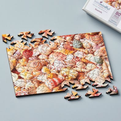Seashells