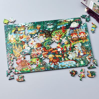 Wonderland
