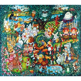 Wonderland