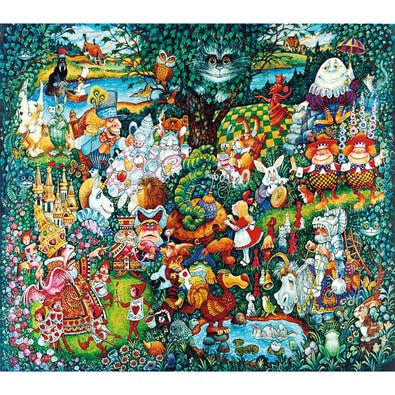 Wonderland