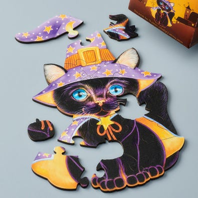 Cleo the Cat