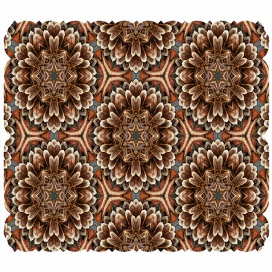 Autumn Kaleidoscope