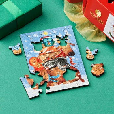 Pile of Friends - Children's Cracker