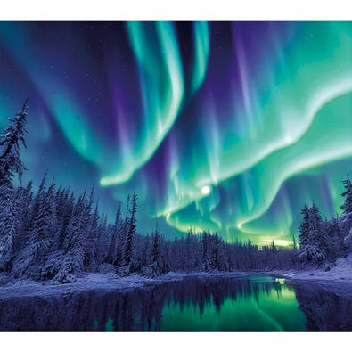 Aurora Borealis