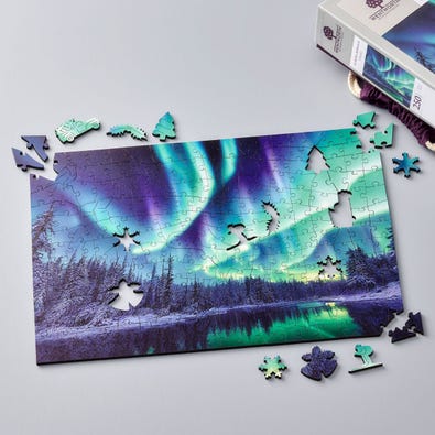 Aurora Borealis
