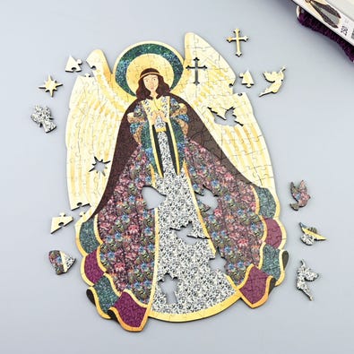 Golden Angel