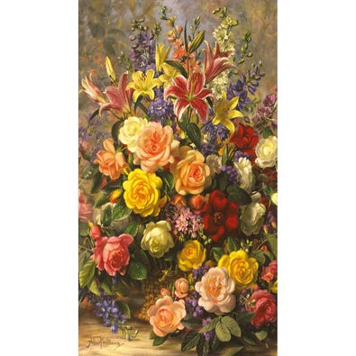 Spring Splendour