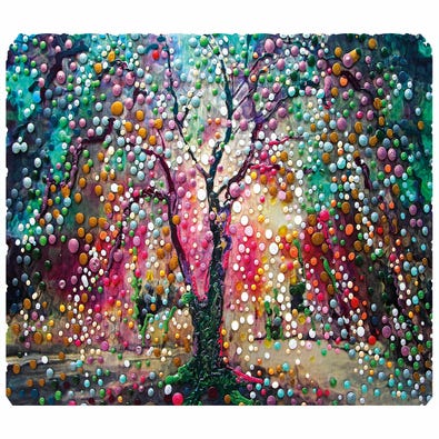 The Creation Tree