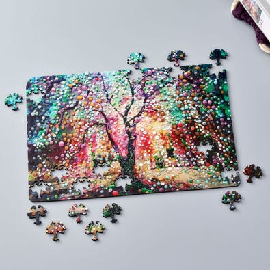 The Creation Tree