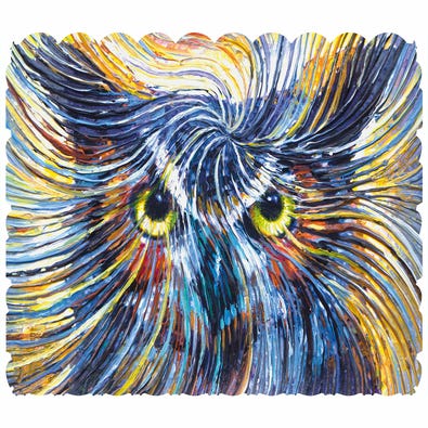 Spirit Owl