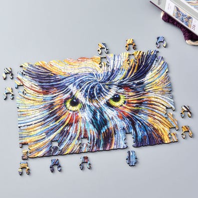 Spirit Owl
