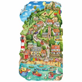 Seaside Village