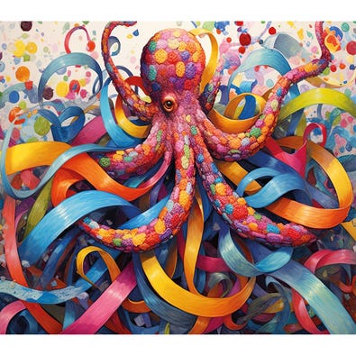 Playfully Tangled
