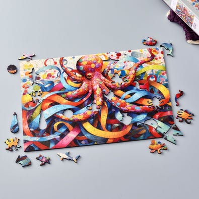 Playfully Tangled