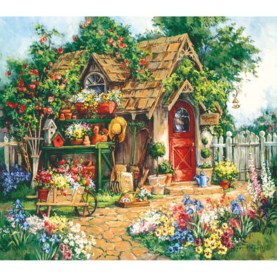 Gardener’s Haven