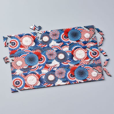 Stars and Stripes