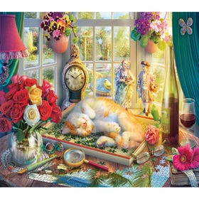 Catnap