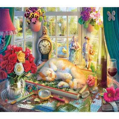 Catnap