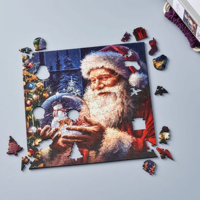 The Magic of Christmas