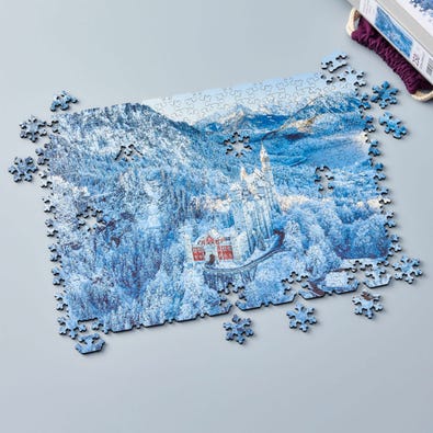 The Puzzle That is Breathtakingly Difficult