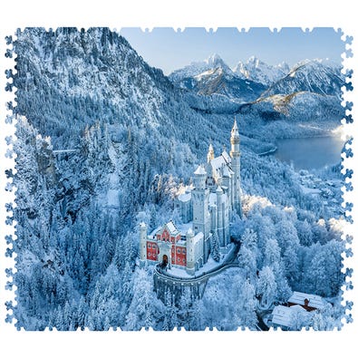 The Puzzle That is Breathtakingly Difficult