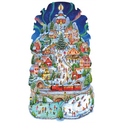Winter Village